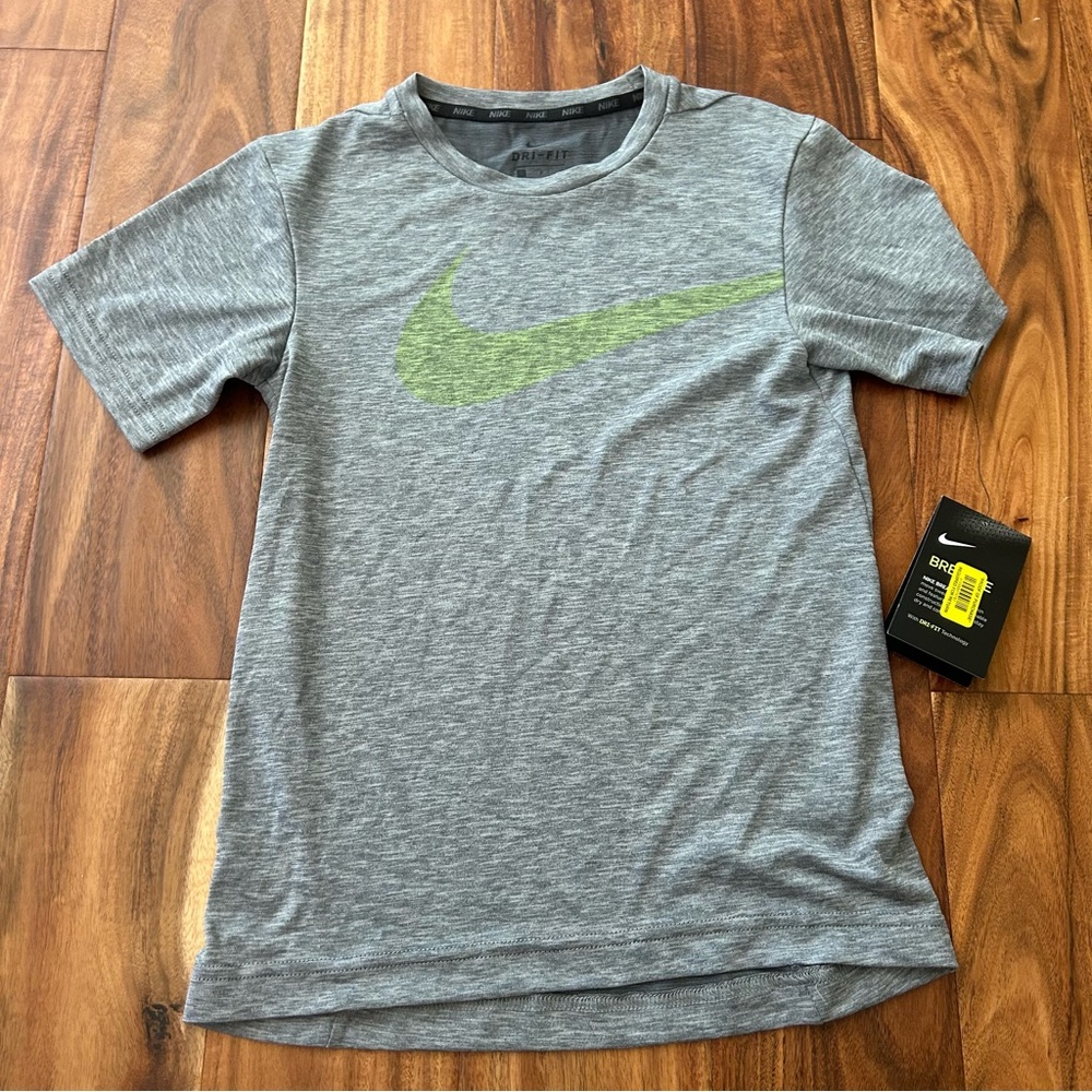 Nike Boy’s Dri-Fit T-Shirt